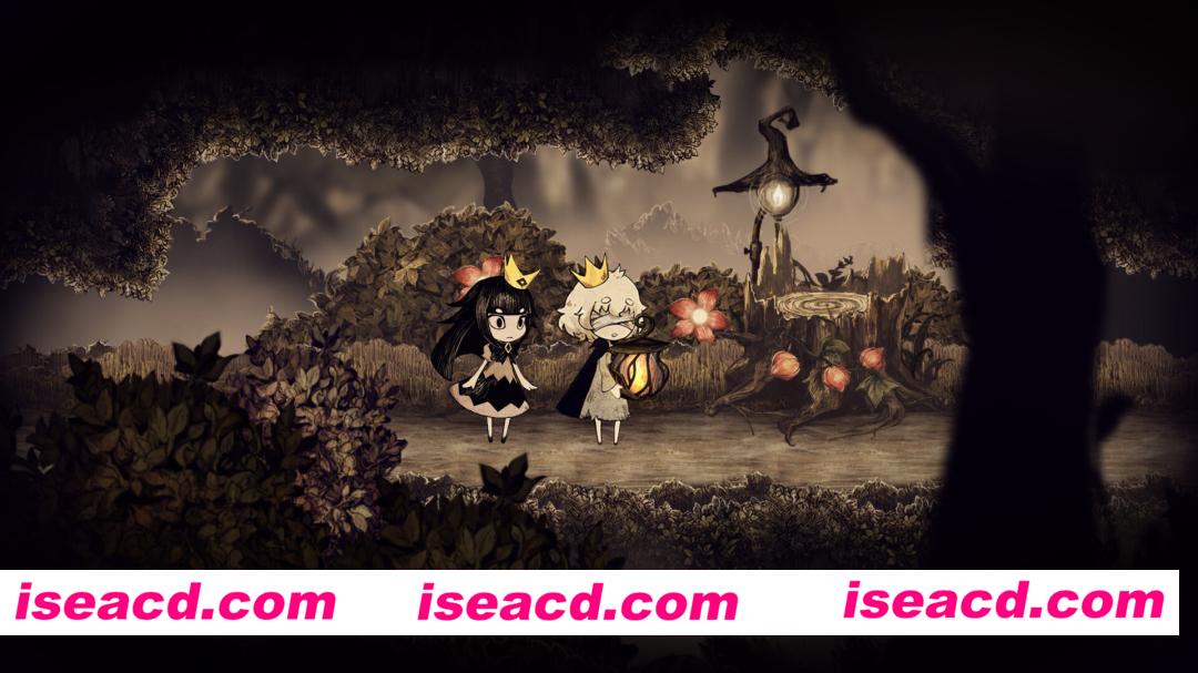 图片[6]-[横版ACT/中文/2D] 说谎公主与盲眼王子/The Liar Princess and the Blind Prince Build.22083686 官方中文版 [3.8G/新作]-嘤嘤怪之家