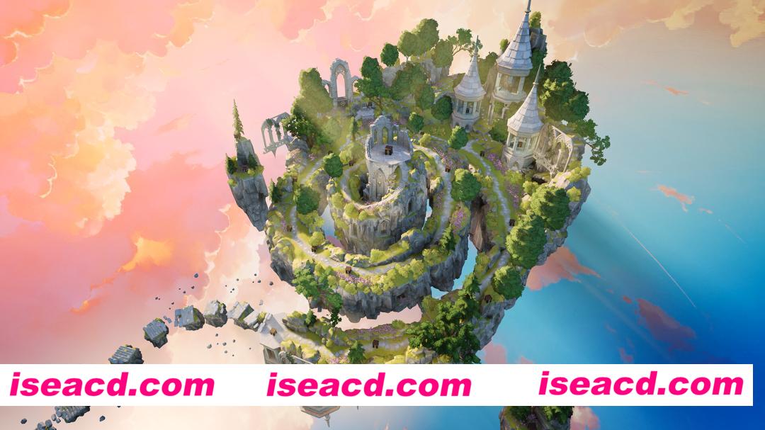 图片[1]-[休闲游戏/中文/2D]格里米斯工匠/The Artisan of Glimmith Build.22377024 官方中文版 [1.9G/新作]-嘤嘤怪之家