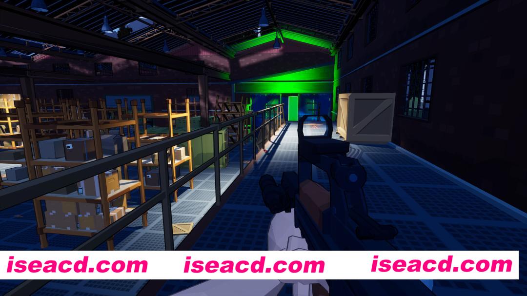 图片[2]-[FPS/中文/3D] 末日逃生/Deadline Escape Build.22354431 官方中文版 [3.5G/新作]-嘤嘤怪之家