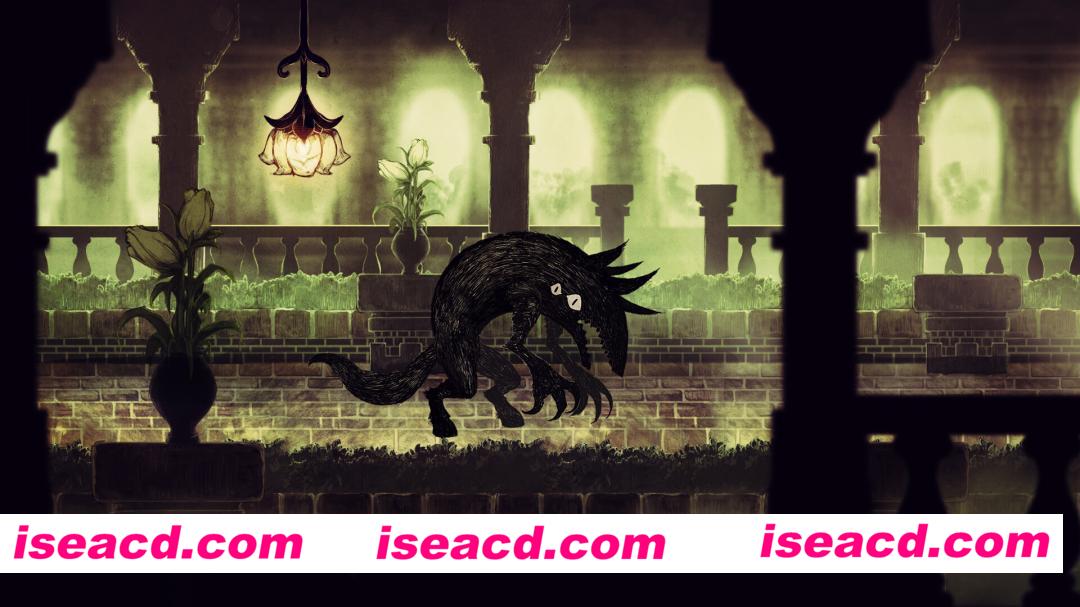 图片[5]-[横版ACT/中文/2D] 说谎公主与盲眼王子/The Liar Princess and the Blind Prince Build.22083686 官方中文版 [3.8G/新作]-嘤嘤怪之家