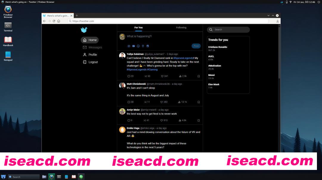 图片[2]-[策略SLG/中文/2D] 黑客中心：终极模拟器/HackHub – Ultimate Hacker Simulator Build.22420957 官方中文版 [1.8G/新作]-嘤嘤怪之家