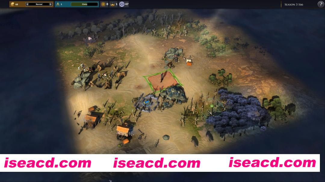 图片[6]-[策略战棋/中文/3D] 元素：重铸/Elemental: Reforged v1.0正式版 官方中文版 [11G/新作]-嘤嘤怪之家