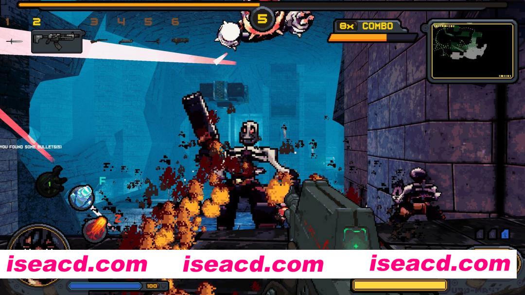 图片[1]-[FPS/中文/3D] 术士计划2/Project Warlock II Build.22397520 官方中文版 [11.5G/更新]-嘤嘤怪之家