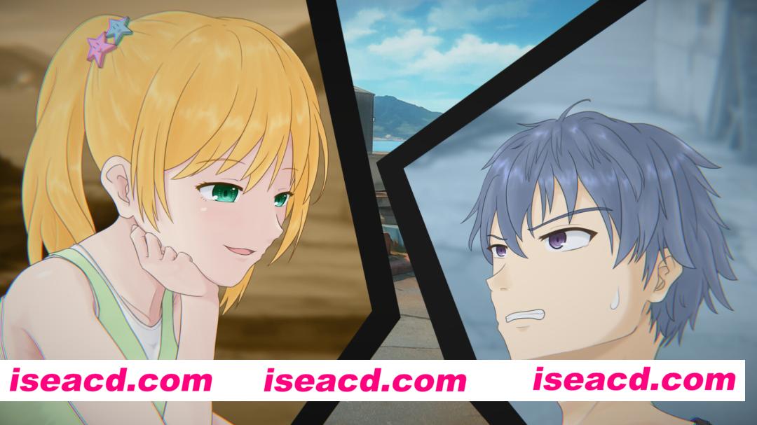 图片[5]-[ADV/中文] 遗落之岛/Island of Ruin Build.22266762 官方中文版 [300M/新作]-嘤嘤怪之家