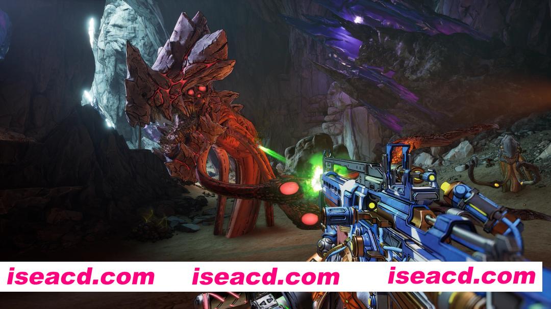 图片[2]-[3A大作FPS/中文/3D] 无主之地4/Borderlands 4 v1.4.0(Build.21971224)|整合新DLC 完整破解版 [87G/新作/全CV]-嘤嘤怪之家