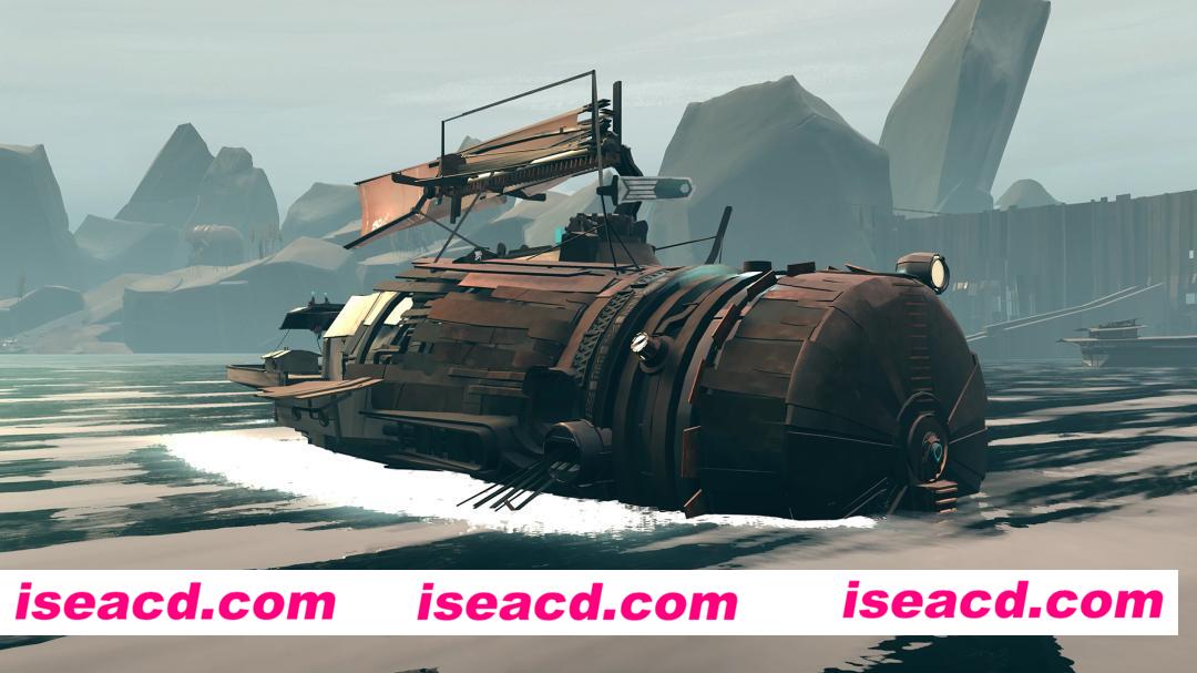 图片[1]-[ACT/中文/3D] 远方：涌变暗潮-虚拟机版/FAR: Changing Tides HYPERVISOR v1.2.0 官方中文版 [2.9G/新作]-嘤嘤怪之家