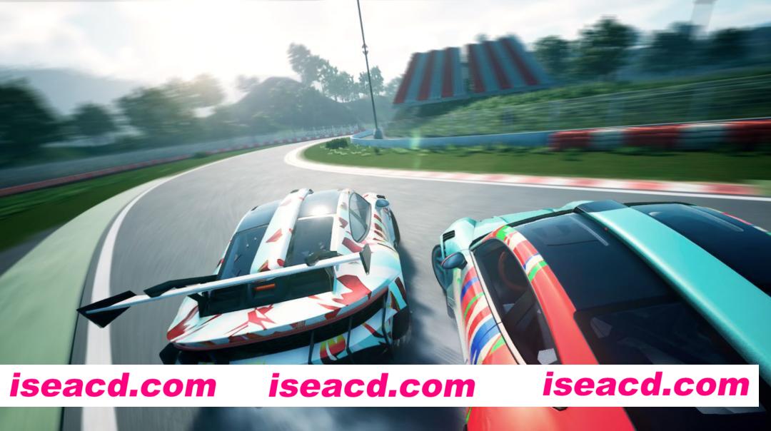 图片[3]-[模拟SLG/中文/3D] 不撞机：FPV无人机模拟器/Uncrashed : FPV Drone Simulator Build.22431976 官方中文版 [18G/新作]-嘤嘤怪之家