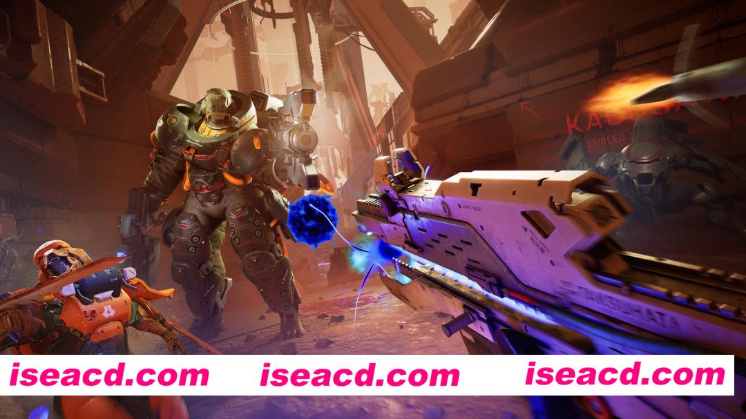 图片[3]-[FPS/中文/3D] 合金天使：堕入伊甸/METAL EDEN v20260319 官方中文版 [21G/新作/全CV]-嘤嘤怪之家