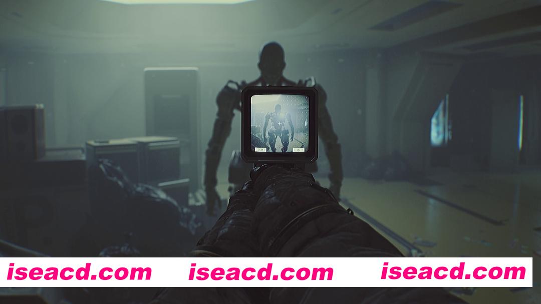 [FPS/中文/3D] 月球任务/ROUTINE v2.1.0.0 官方中文版 [10G/新作]