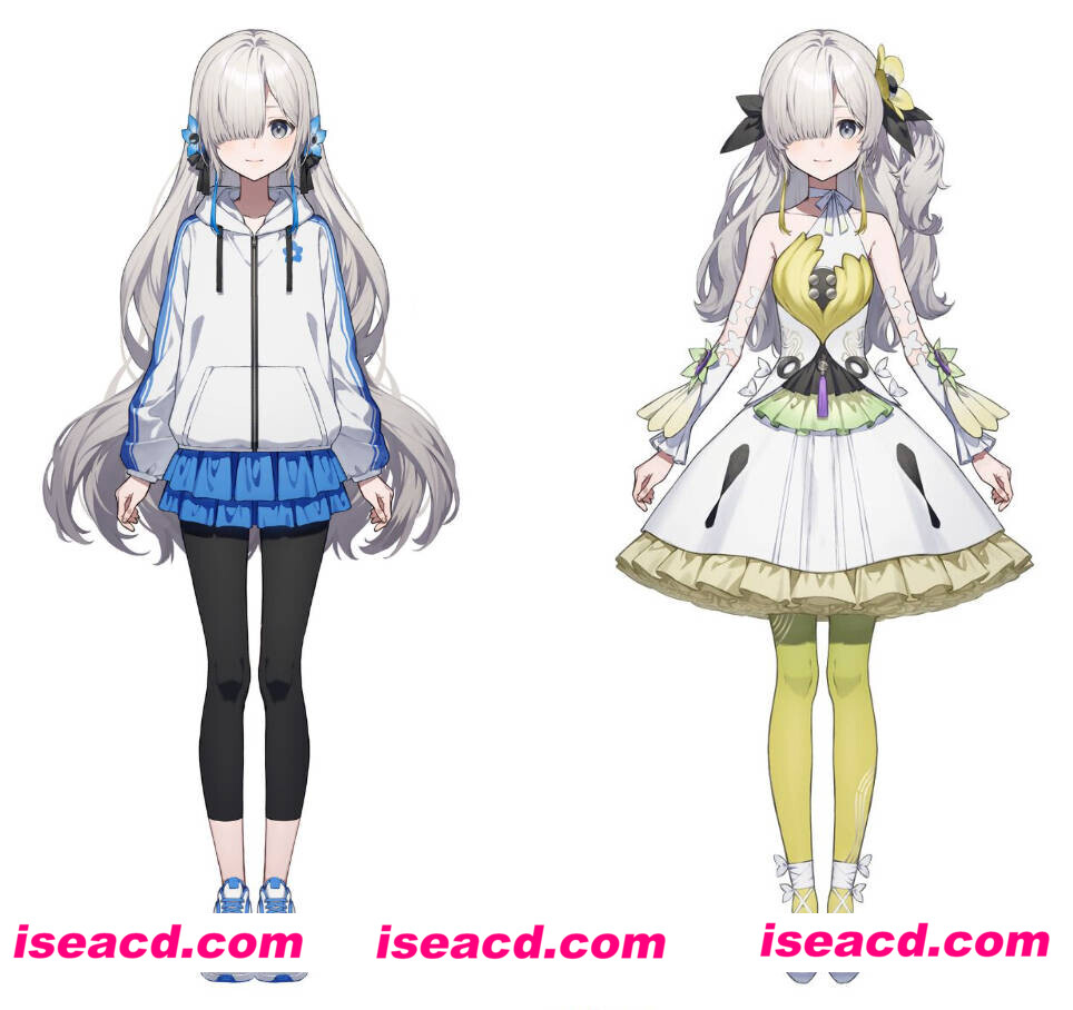 图片[5]-【日系ADV/官中/恋爱/PC】虚拟心链 〜异世界情绪梦想曲〜 Virtual Ties 〜ヰ世界情緒夢想曲〜 官方中文版【2.52G/CV】-嘤嘤怪之家