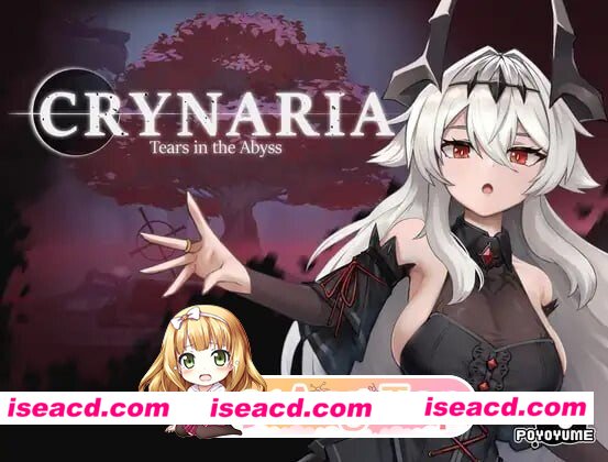 [PC-ACT] [ACT/2D/亚洲]克莱纳利亚 深渊之泪 Crynaria Tears in the Abyss クライナリア奈落の涙 官方中文版[PC/3.37G] [BD]