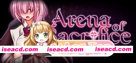 [PC-ACT] [PC/ACT/官中步兵]献祭竞技场 Arena of Sacrifice[140M] [BD]