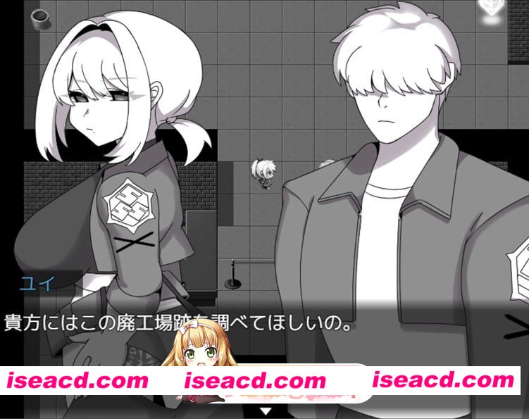 [RPG]  [微云/FM]赤光百万～正义堕落～/赤光のミリオン～正義失墜～/AI汉化 pc [1.28G]