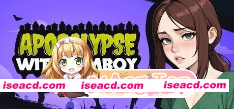 [PC-SLG] [PC/SLG/官中步兵]末日与女装少年 Apocalypse with Femboy[431M] [BD]
