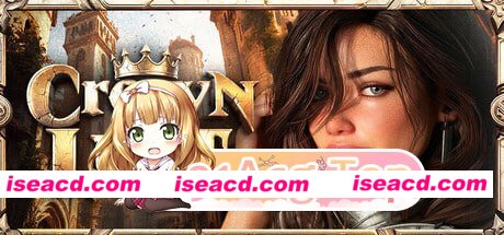 [SLG]  [微云/FM]情欲之冠[18+]/Crown of Lust [18+]/STEAM官方中文 pc [6.61G]