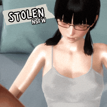 [亚洲SLG/动态]被盗 Stolen v0.32官中步兵[PC+安卓/1.66G][度盘]