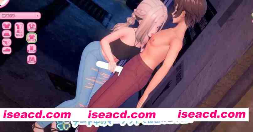 【SLG/AI汉化】爱语心通v1.0.8+DLC【PC/10.7G】爱语心通v1.0.8/去码+DLC PC游戏 第4张-海阁社区-i社中国-中文汉化官方网站