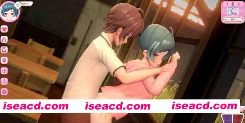 【SLG/AI汉化】爱语心通v1.0.8+DLC【PC/10.7G】爱语心通v1.0.8/去码+DLC PC游戏 第2张-海阁社区-i社中国-中文汉化官方网站