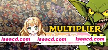 [SLG]  [微云/FM]倍增哥布林/Multiplier Goblin/官中+无码+DLC pc [589m]