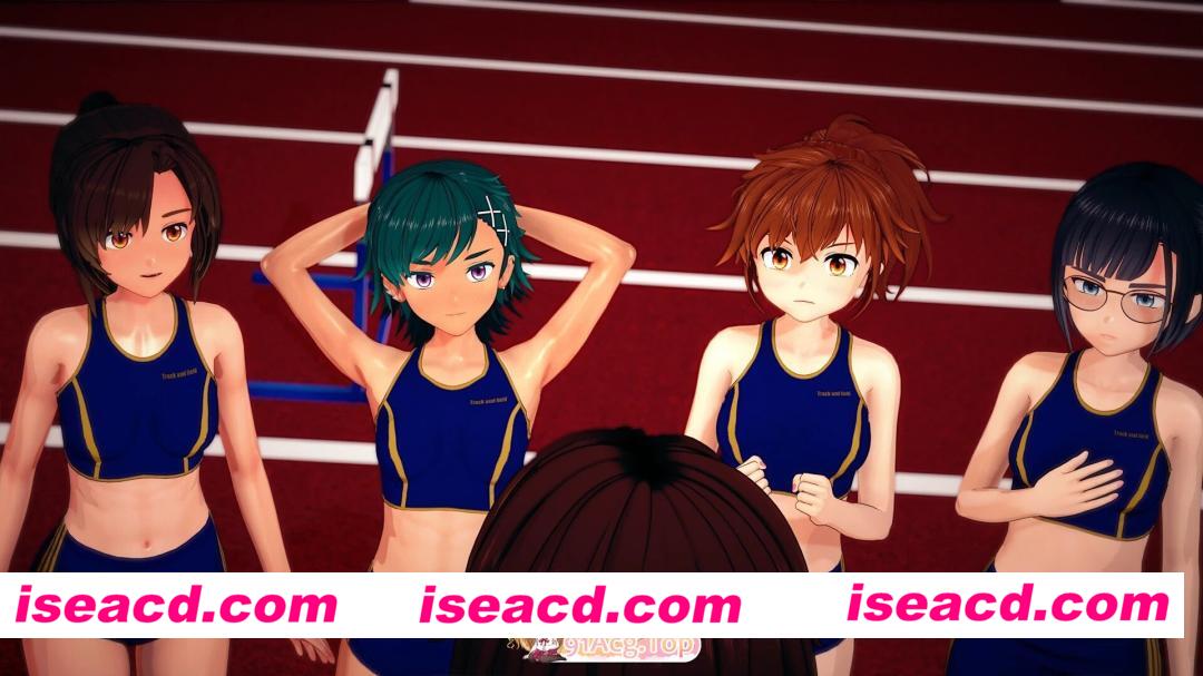 [亚洲SLG/汉化/后宫/PC+安卓]爱与恶 Love and Evil Things v0.2.9 AI汉化版[4.43G]