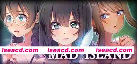 [RPG]  [微云/FM]疯狂岛   v0.5.9/Mad Island   v0.5.9/STEAM官方中文+更新 pc [1.30G]