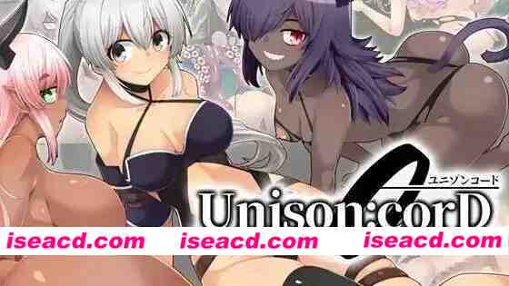 【RPG/AI汉化】齐唱和弦 一致和弦+全回想 ver1.04 AI汉化版【PC/2.5G】Unison:corD ver1.04 PC游戏 第4张-海阁社区-i社中国-中文汉化官方网站