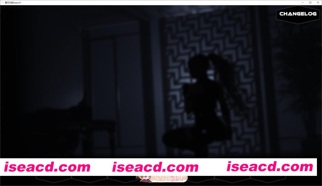 [欧美神作SLG/汉化/动态]残梦淡逝的夏季第一季 AI汉化完结版[PC+安卓][FM/12.1G/百度]