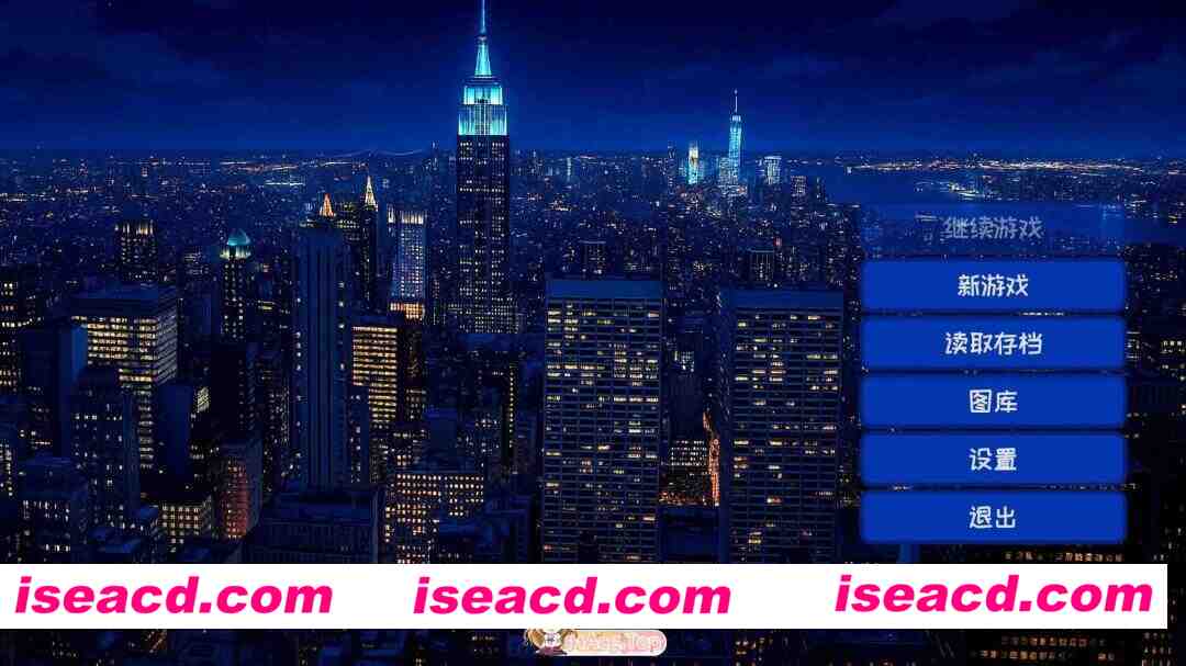 [SLG/官中/动态/PC]橙莲 orange lotus 官方中文版[249M]