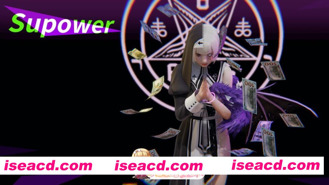 [SLG]  [微云/FM]超能力  v0.68/Supower  v0.68/官方繁体中文+无码+动态 pc+安卓+mac+更新 [3.83G]