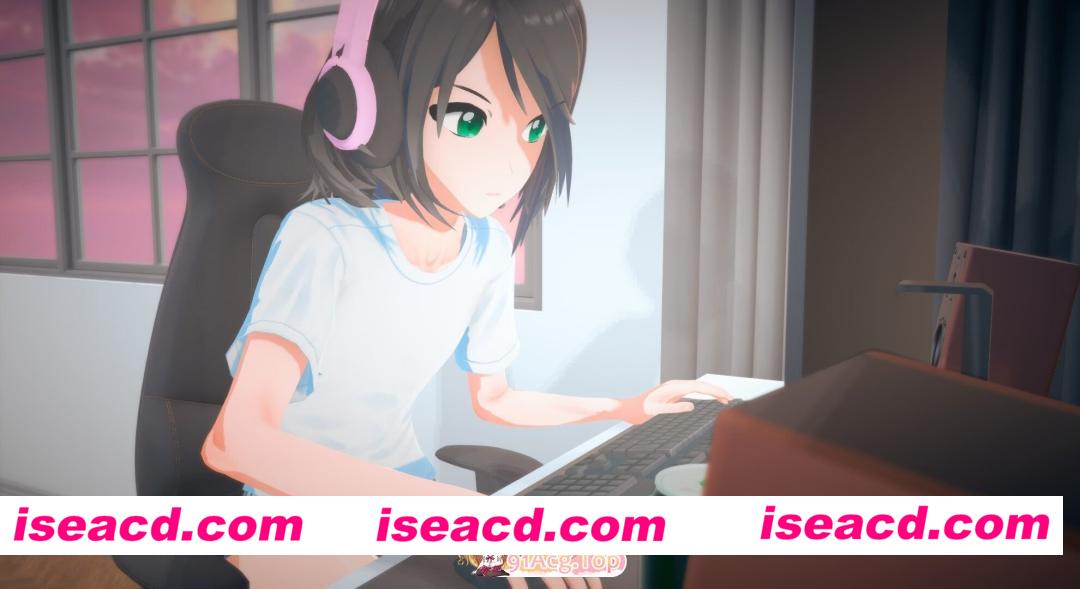 [亚洲SLG/汉化/超能力/暴力/PC+安卓]破碎的梦想 Broken Dreams v0.5.1 AI汉化版[3.92G]