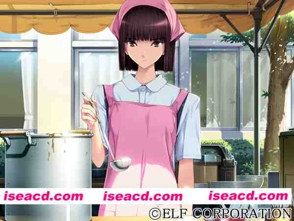 【ADV/AI汉化/CV】人间残渣【PC/2.8G】 PC游戏 第1张-海阁社区-i社中国-中文汉化官方网站