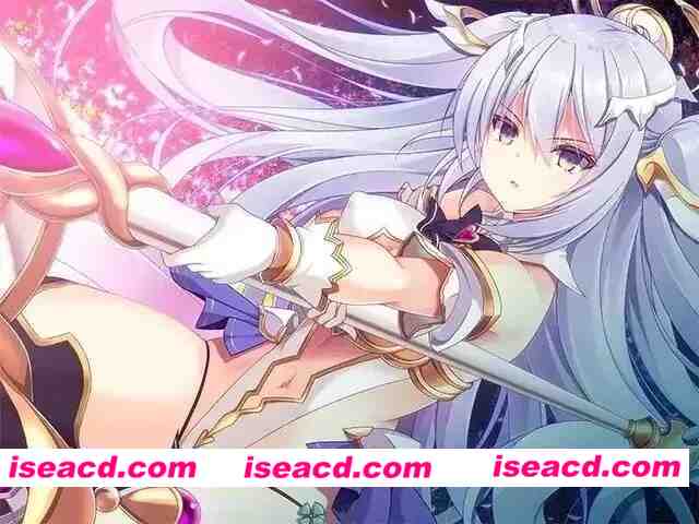 【ADV/AI汉化】圣光天使玛利亚.堕落连锁狂放绽放v1.0【PC/2.8G】 PC游戏 第1张