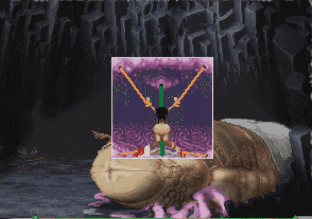 PC[猎奇像素SLG异种X]祭品 Sacrifice v1.0.7官中动态步兵[80M]百度/迅雷/UC