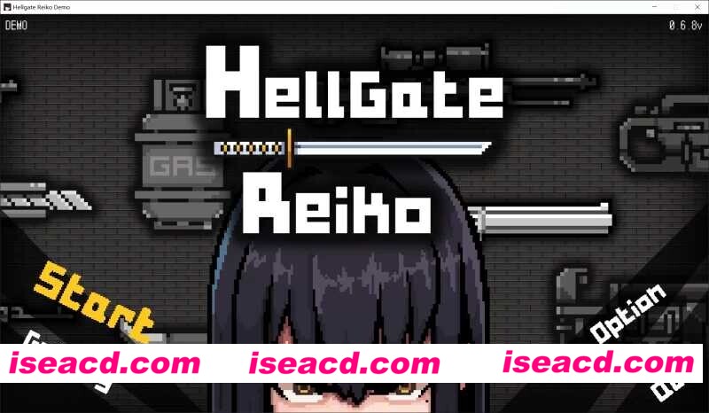 图片[2]-[塔防SLG/中文/全动态步兵] 玲子与地狱之门/レイコと地獄の扉 Ver0.68 官方中文步兵版 [700M/全CV/新作]-嘤嘤怪之家