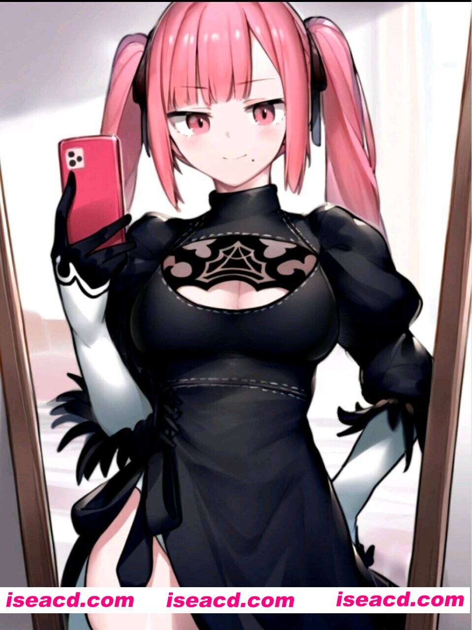 图片[7]-【互动SLG/官中/NTR/PC+安卓】NTR手机 NTR PHONE v0.39 官方中文版【483M】-嘤嘤怪之家