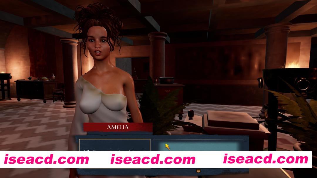 图片[5]-【大型ACT/官中/中世纪/3D/PC】罗马的奴隶 Slaves of Rome v2.8.3 官方中文版【6.18G】-嘤嘤怪之家