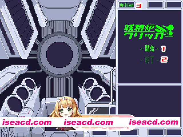 [SLG]  [微云/FM]妖精炉点击器/妖精炉クリッカー/生肉+动态 pc [140m]