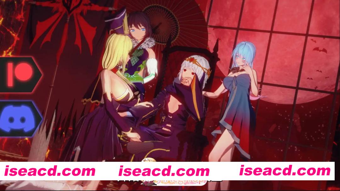 [日系SLG/AI汉化/摸索]流放的恶魔王子  The Exiled Demon Prince v0.3.5 AI汉化版[FM/百度/微云][PC+安卓/2G/更新]