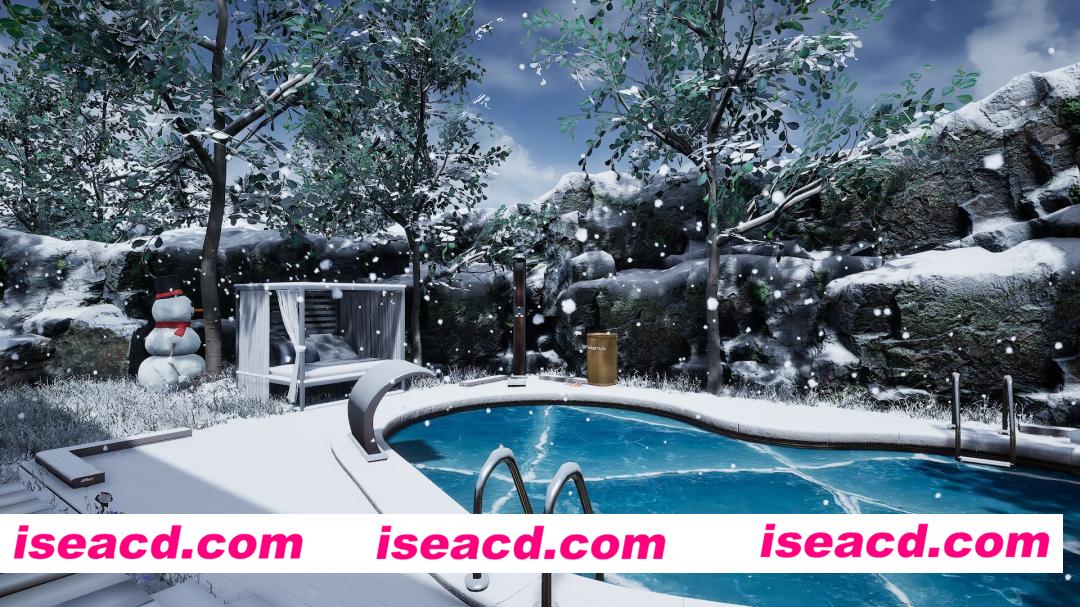 图片[7]-【3D互动/官中/全动态/PC】别打扰你继母 不要打扰你的继母 Don’t Disturb Your STEPMOM v0.0097.1.2 官方中文版【18.6G】-嘤嘤怪之家