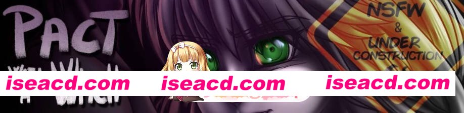 [日系SLG/AI汉化/性转]女巫的契约 Pact with a Witch 00.22.04 AI汉化版[FM/百度/微云][PC+安卓/3G/更新]