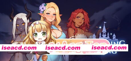 [SLG]  [微云/FM]成王之路/Becoming a King/官中+无码+动态 pc [5.80G]