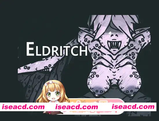 [RPG]  [微云/FM]Eldritch – 畸/AI汉化 pc [1.68G]