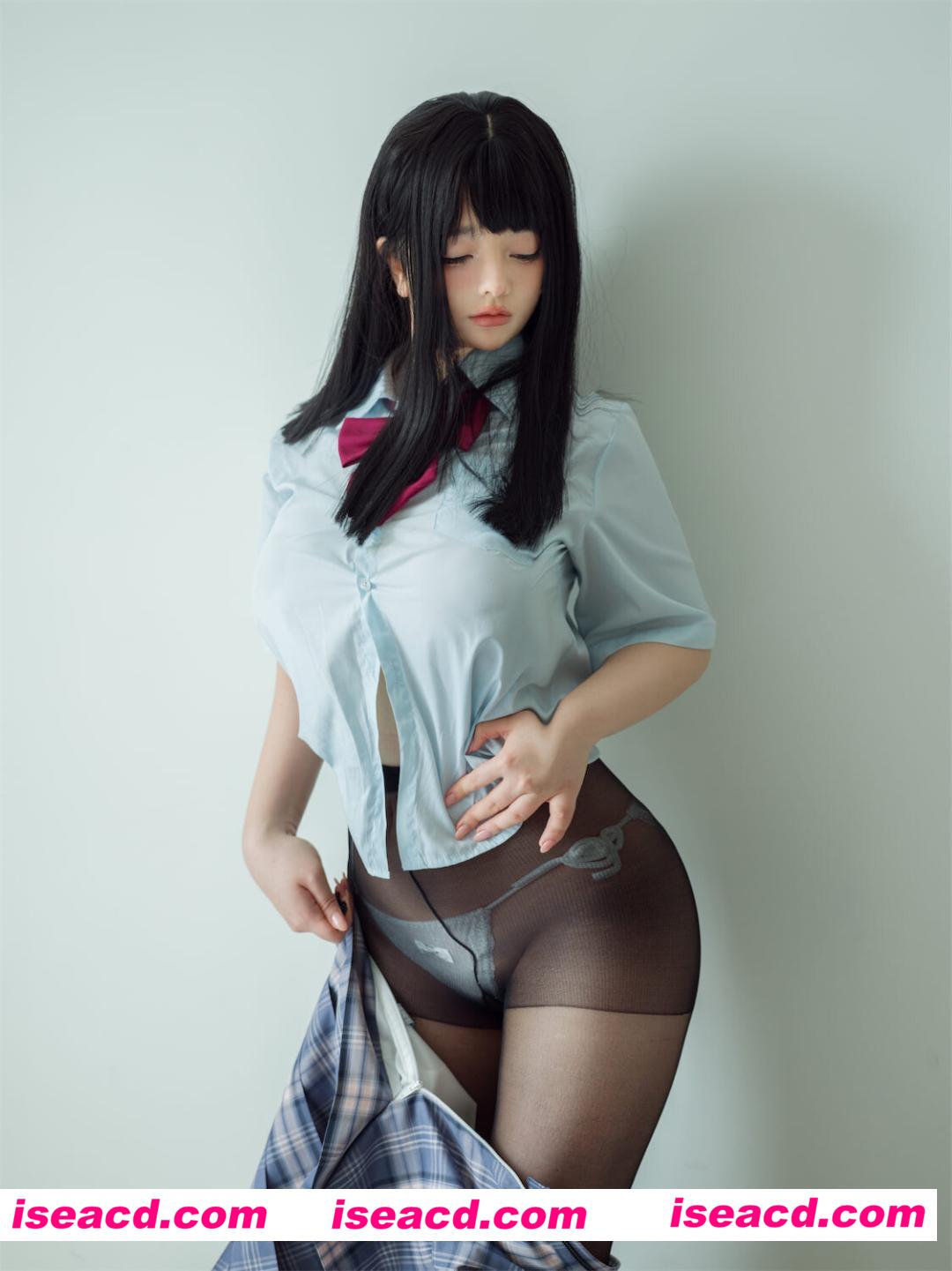 图片[2]-[COSPLAY/合集/带视频] NinJA阿寨寨 18套作品合集+原档视频  [4.9G]-嘤嘤怪之家