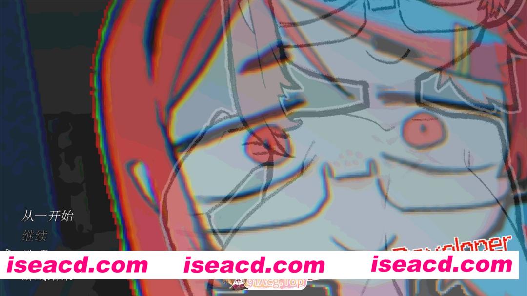 [3D互动/官中/全动态/PC]游戏 游戏 制作团队 Game Game Developer 官方中文版[258M]