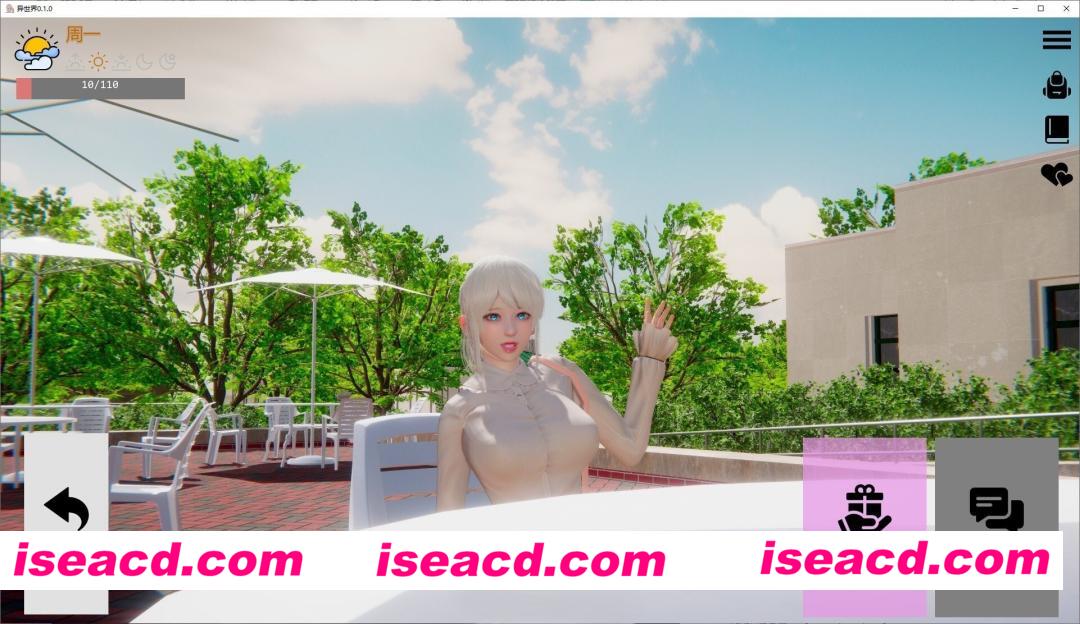 图片[4]-【亚洲SLG/官中/后宫/杏骚扰/PC+安卓】异世界酱 ISEKAI CHAN Ver0.2 官方中文步兵版【5.70G】-嘤嘤怪之家