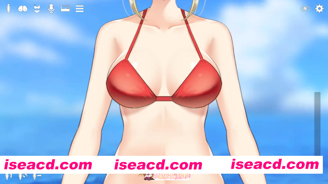 [PC-SLG] 新作[互动SLG/巨乳/爆乳] 理想的丰满 理想のたわわ 官中版 [PC+安卓250M] [BD]