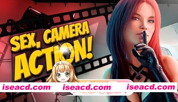[PC-SLG] [SLG/3D/欧美]性爱 摄影机 开拍！Sex Camera Action！V1.0 官方中文完结版[PC/5.23G] [BD]