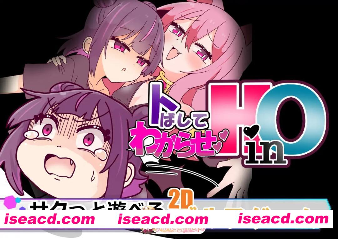 [SLG]  [微云/FM]打到你明白为止！/トばしてわからせ！HinO/生肉+动态 pc [960m]