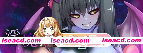 新作[探索RPG/异种X/调教] 淫魔枪戏2 淫魔銃戯2 v1.02 Steam官中步兵版+自带全回想 [1.10G][百度]