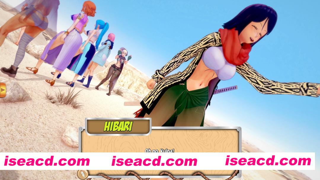 图片[3]-【日系SLG/官中/后宫/PC+安卓】战利品猎人 Booty Hunter Alpha v0.13.4 官方中文版【7G】-嘤嘤怪之家